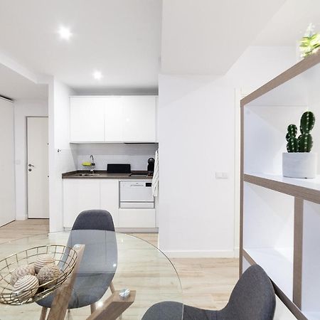 Loft En El Corazon De Cadiz Con Opcion A Parking Apartment Exterior photo