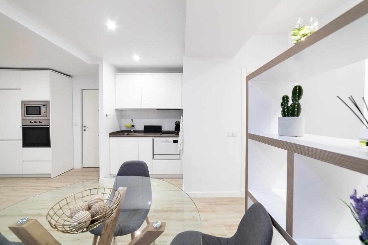 Loft En El Corazon De Cadiz Con Opcion A Parking Apartment Exterior photo