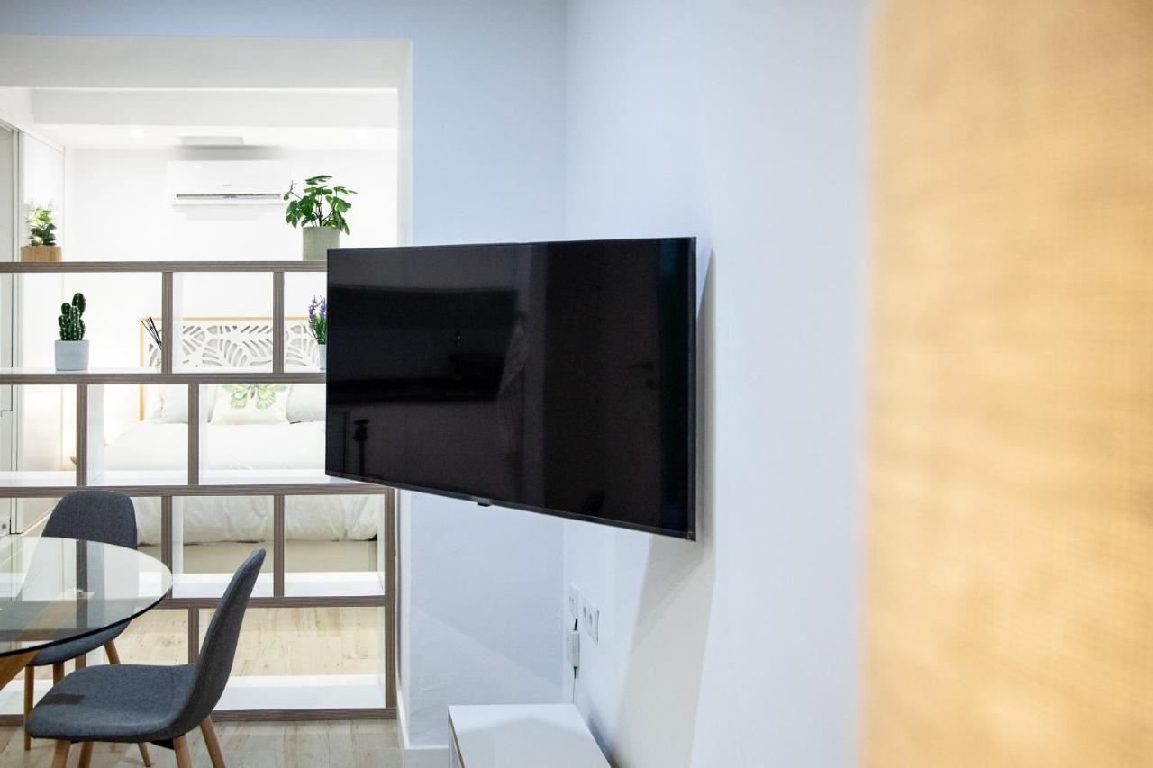 Loft En El Corazon De Cadiz Con Opcion A Parking Apartment Exterior photo