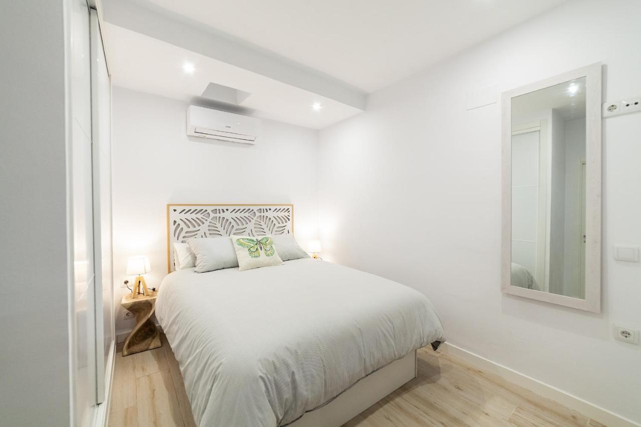 Loft En El Corazon De Cadiz Con Opcion A Parking Apartment Exterior photo