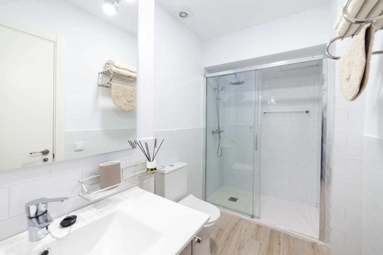 Loft En El Corazon De Cadiz Con Opcion A Parking Apartment Exterior photo